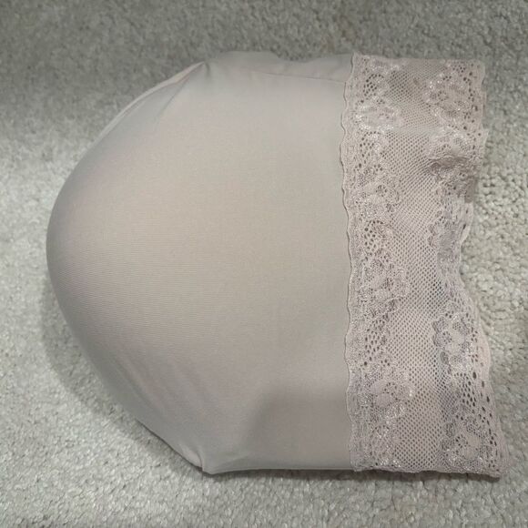 Natori bra 723154 Bliss Perfection contour soft cup beige size 32DDD - Picture 5 of 6